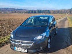 Gebraucht 2017 Opel Corsa Active Limousine | 7.000 € (Fairer Preis)