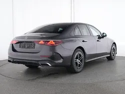 Gebraucht 2024 Mercedes E300 | 53.740 €
