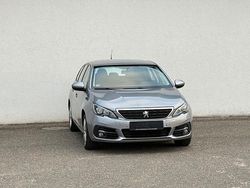 Grau Gebraucht 2018 Peugeot 308 SW Active Kombi | 6.490 € (Superpreis)