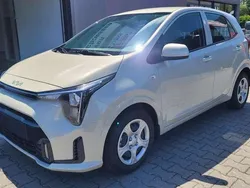 Beige Neu 2025 Kia Picanto Gold Kleinwagen | 18.250 € (Guter Preis)
