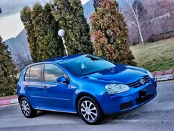 Gebraucht 2007 VW Golf V Kleinwagen | 2.000 € (Fairer Preis)