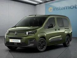 Grau Neu 2025 Citroën Berlingo Van / Kleinbus | 28.649 €