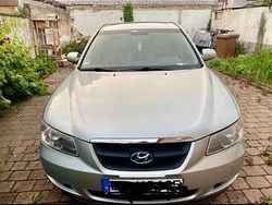 Grau Gebraucht 2006 Hyundai Sonata Limousine | 2.850 €