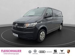 Grau Gebraucht 2022 VW T6.1 Van | 23.470 € (Superpreis)