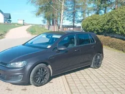 VW Golf VII