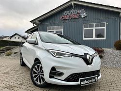 Weiß Gebraucht 2020 Renault Zoe Bose Edition Kleinwagen | 10.777 € (Superpreis)