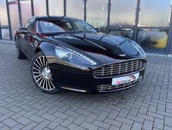 Braun Gebraucht 2012 Aston Martin Rapide Limousine | 67.990 €