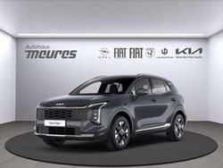 Grau Neu 2025 Kia Sportage Vision SUV | 32.788 € (Superpreis)