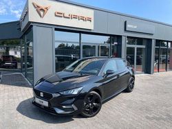 Schwarz Neu 2025 Seat Leon Black Edition Limousine | 32.900 € (Fairer Preis)