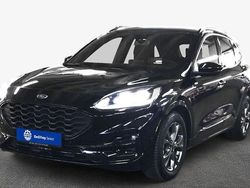 Agate black metallic Gebraucht 2024 Ford Kuga ST-Line SUV | 26.503 € (Fairer Preis)