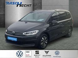 Grau Gebraucht 2025 VW Touran Goal Van / Kleinbus | 36.290 € (Fairer Preis)