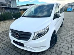 Weiß Gebraucht 2020 Mercedes Vito Van / Kleinbus | 23.980 € (Teuer)