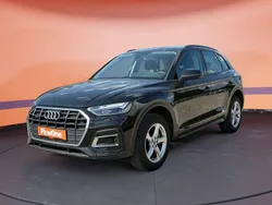 Schwarz Gebraucht 2022 Audi Q5 Business SUV | 36.990 € (Superpreis)