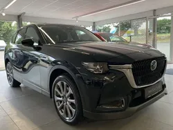 Schwarz Gebraucht 2025 Mazda CX-60 Exclusive SUV | 45.980 € (Fairer Preis)