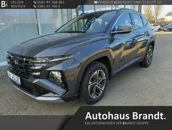 Grau Neu 2025 Hyundai Tucson Select SUV | 28.990 € (Superpreis)