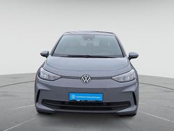 Mondsteingrau Gebraucht 2024 VW ID.3 Pro Kleinwagen | 30.880 € (Guter Preis)
