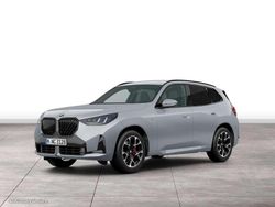Brooklyn grau Neu 2025 BMW X3 M Sport SUV | 67.490 € (Superpreis)