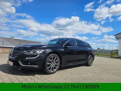 Renault Talisman GrandTour