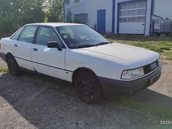 Gebraucht 1990 Audi 80 Limousine | 1.350 €