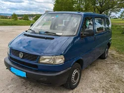 Gebraucht 1997 VW T4 Van | 5.750 €
