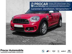 Andere Gebraucht 2021 Mini Cooper Countryman SUV | 24.200 € (Fairer Preis)