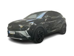 Schwarz Gebraucht 2025 Renault Captur Esprit Alpine SUV | 29.680 € (Etwas zu teuer)