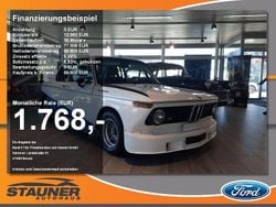 Weiß Gebraucht 1974 BMW 2002 Limousine | 69.800 €