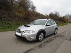 Silber Gebraucht 2011 Subaru Impreza Kombi | 2.999 € (Fairer Preis)