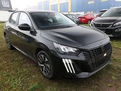 Perla nera schwarz me... Neu 2025 Peugeot 208 Style Kleinwagen | 18.060 € (Guter Preis)