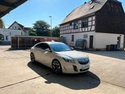 Gebraucht 2012 Opel Insignia OPC Limousine | 14.800 €