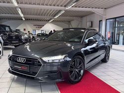 Manhattangrau Gebraucht 2023 Audi A7 S-Line Limousine | 45.849 € (Fairer Preis)