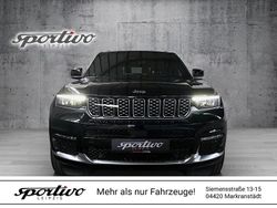Diamond black crystal p/c Gebraucht 2022 Jeep Grand Cherokee Limited SUV | 49.979 €