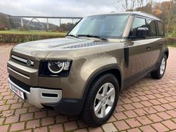 Braun Gebraucht 2020 Land Rover Defender SUV | 37.999 €