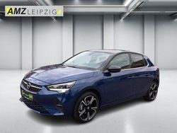 Nautic blau Gebraucht 2021 Opel Corsa Elegance Kleinwagen | 13.790 € (Fairer Preis)