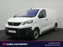 Lack weiss banquise/typ aussenverkleidung spiegel flach standard Gebraucht 2021 Peugeot e-Expert Van | 18.386 € (Superpreis)