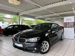 Schwarz 2 Gebraucht 2020 BMW 320 Advantage Limousine | 20.900 € (Superpreis)