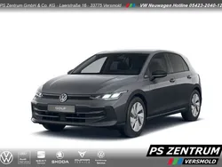 Andere farbe Gebraucht 2022 VW Golf VIII Goal Kleinwagen | 35.430 € (Fairer Preis)