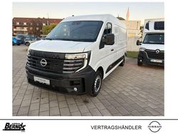 Mineral white Neu 2025 Nissan Interstar N-Connecta Van | 33.290 € (Guter Preis)