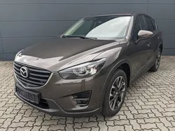 Gebraucht 2017 Mazda CX-5 Nakama SUV | 14.880 € (Fairer Preis)