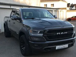Grau Gebraucht 2020 Dodge Ram Abholung | 57.450 €