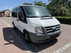 Weiß Gebraucht 2008 Ford Transit Kombi | 2.500 € (Superpreis)