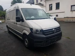 Weiß Gebraucht 2020 VW Crafter Van | 12.251 €