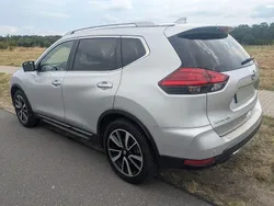 Silber Gebraucht 2019 Nissan X-Trail Tekna SUV | 19.499 € (Fairer Preis)