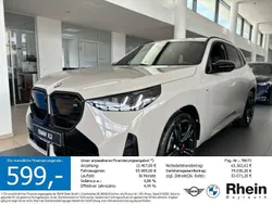 Dune grey metallic Neu 2025 BMW X3 Performance SUV | 79.969 € (Superpreis)