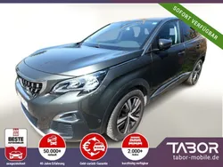 Grau Gebraucht 2018 Peugeot 3008 Allure SUV | 13.788 € (Fairer Preis)