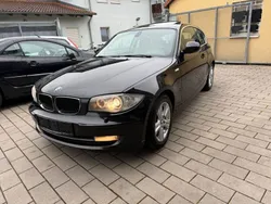 Schwarz Gebraucht 2012 BMW 120 Kleinwagen | 4.999 € (Guter Preis)