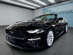 Gebraucht 2019 Ford Mustang Cabrio | 38.799 €