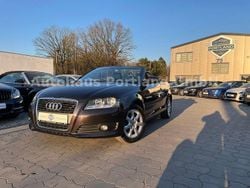 Grau Gebraucht 2009 Audi A3 Cabriolet Attraction Cabrio | 7.499 € (Fairer Preis)