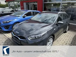 Neu 2025 Kia Ceed Sportswagon Vision Kombi | 25.970 € (Etwas zu teuer)