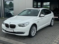 Alpinweiss 3 Gebraucht 2011 BMW 530 Gran Turismo Sport Line Limousine | 12.900 € (Fairer Preis)